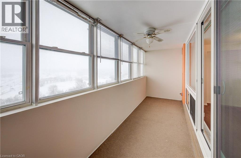 225 Harvard Place Unit# 1107, Waterloo, Ontario  N2J 4H4 - Photo 30 - 40799455
