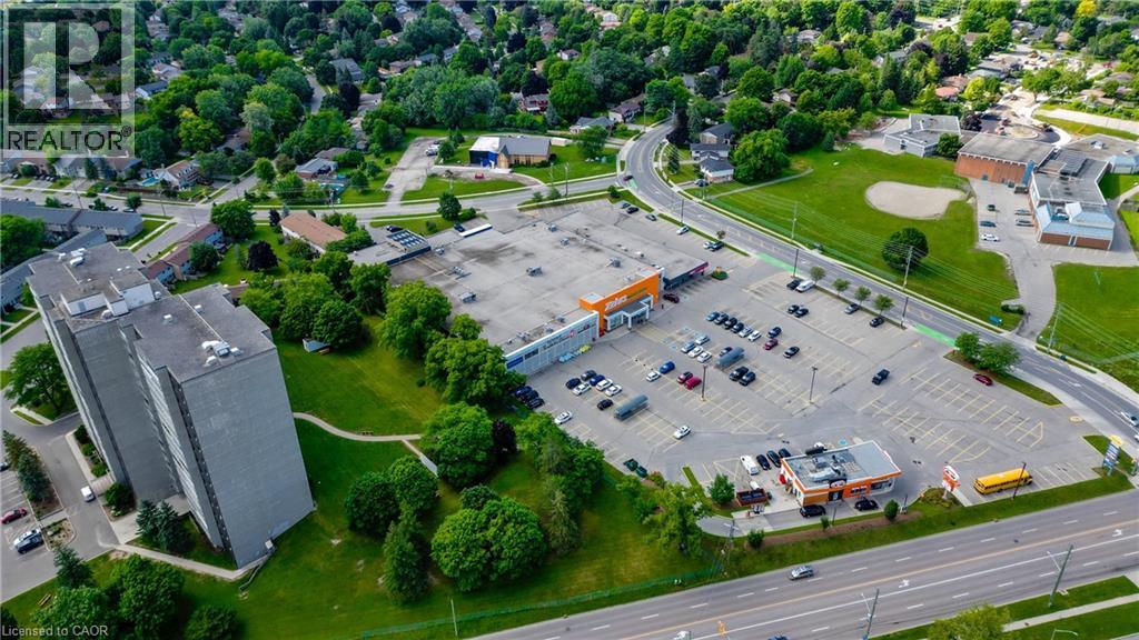 225 Harvard Place Unit# 1107, Waterloo, Ontario  N2J 4H4 - Photo 38 - 40799455