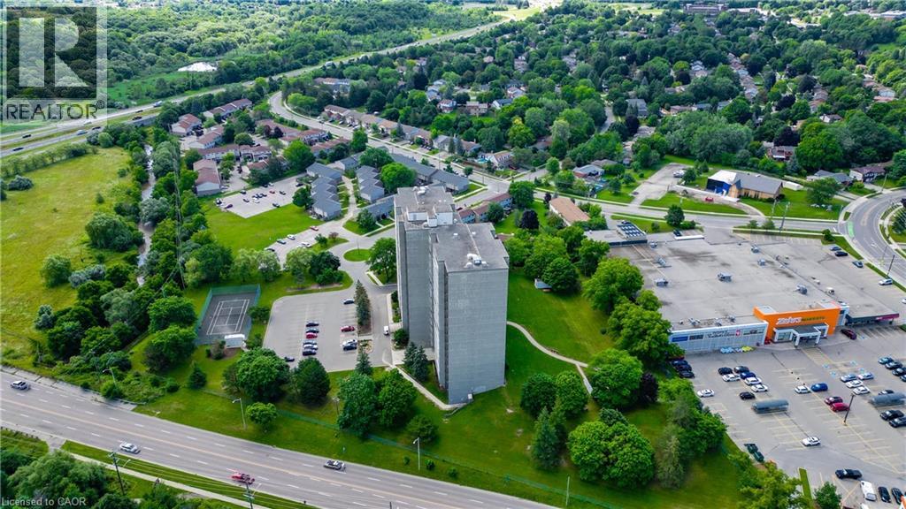 225 Harvard Place Unit# 1107, Waterloo, Ontario  N2J 4H4 - Photo 39 - 40799455