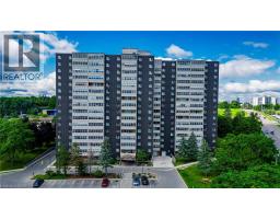 225 HARVARD Place Unit# 1107, waterloo, Ontario