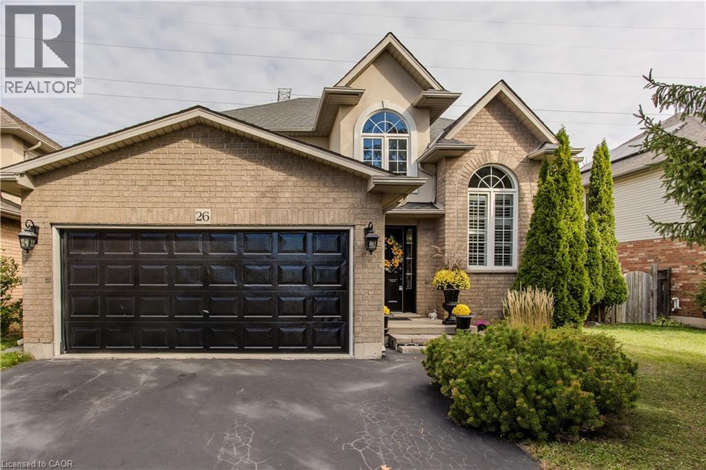 26 Grassyplain Drive, Mount Hope, Ontario  L0R 1W0 - Photo 42 - 40799434