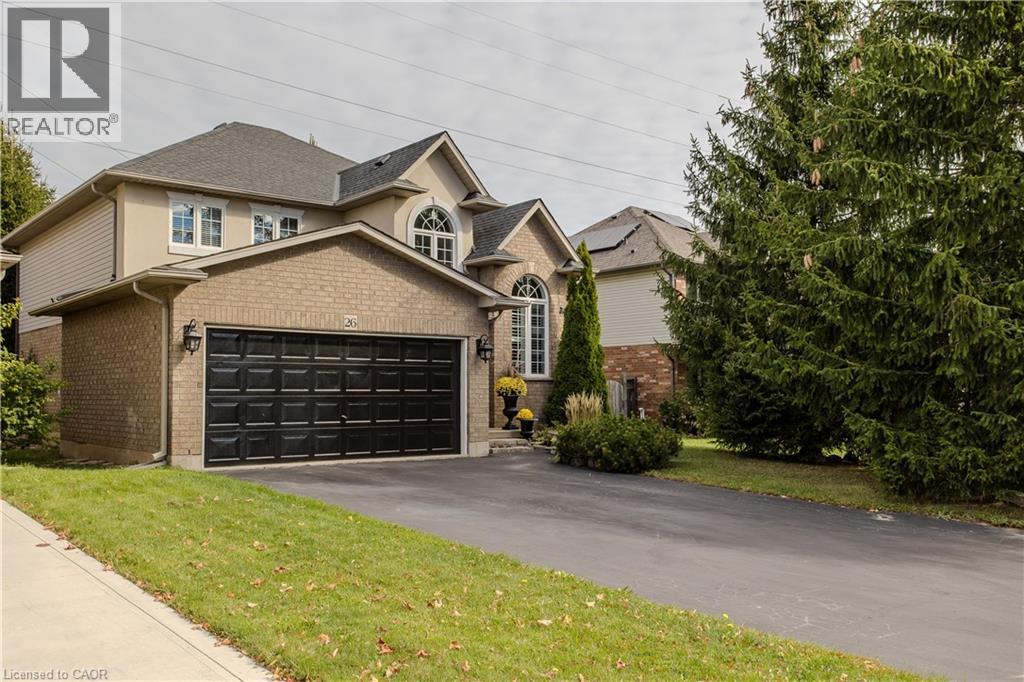 26 Grassyplain Drive, Mount Hope, Ontario  L0R 1W0 - Photo 43 - 40799434