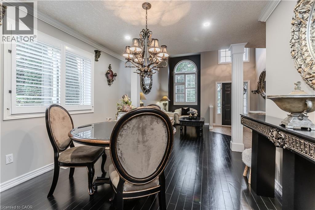 26 Grassyplain Drive, Mount Hope, Ontario  L0R 1W0 - Photo 7 - 40799434