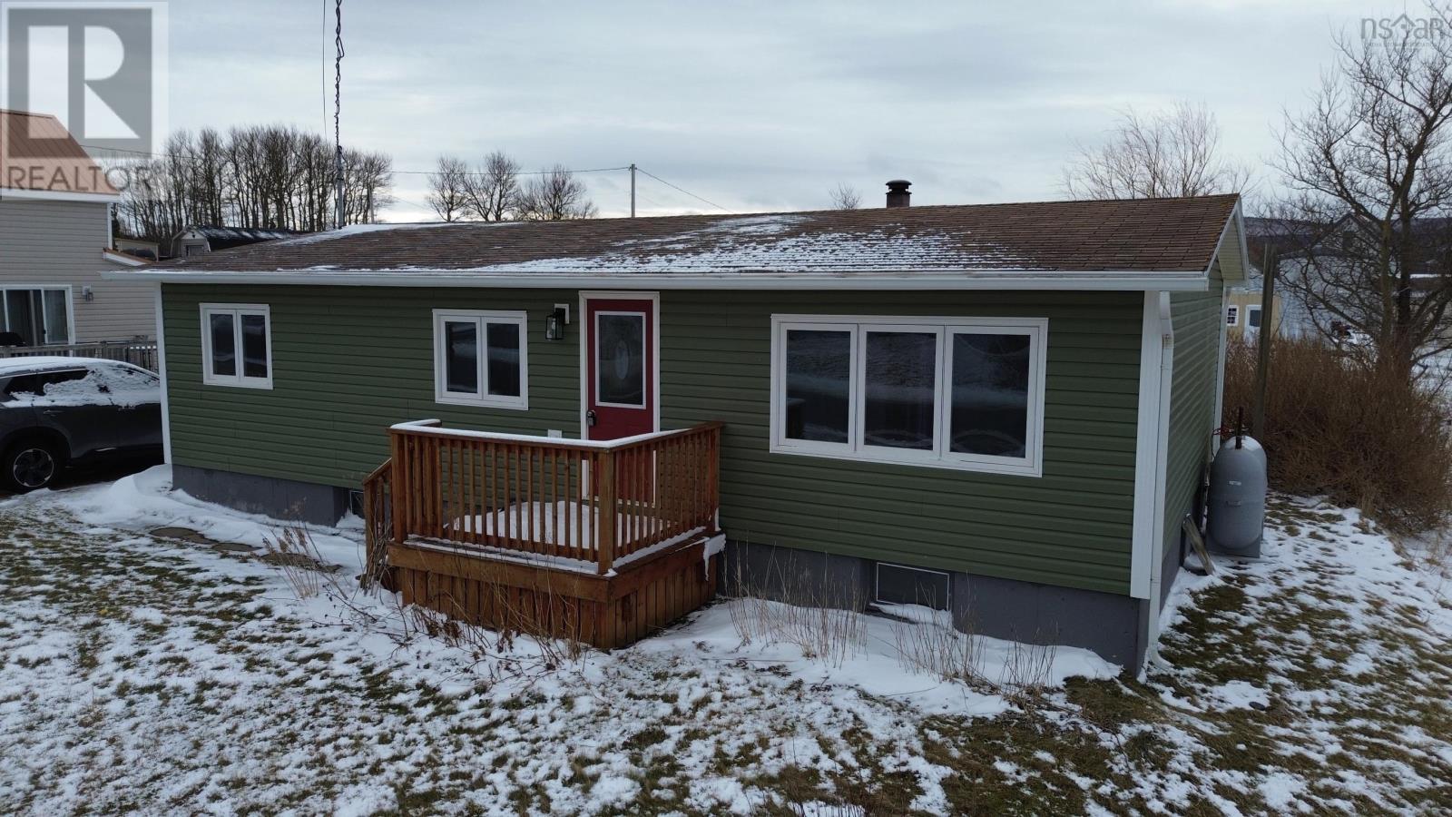 36 Veterans Memorial Court, Inverness, Nova Scotia