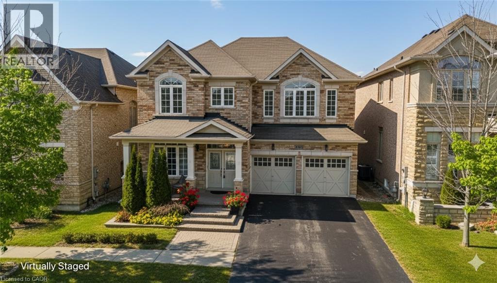 3322 Stoneware Road, Burlington, Ontario  L7M 0K3 - Photo 1 - 40796626