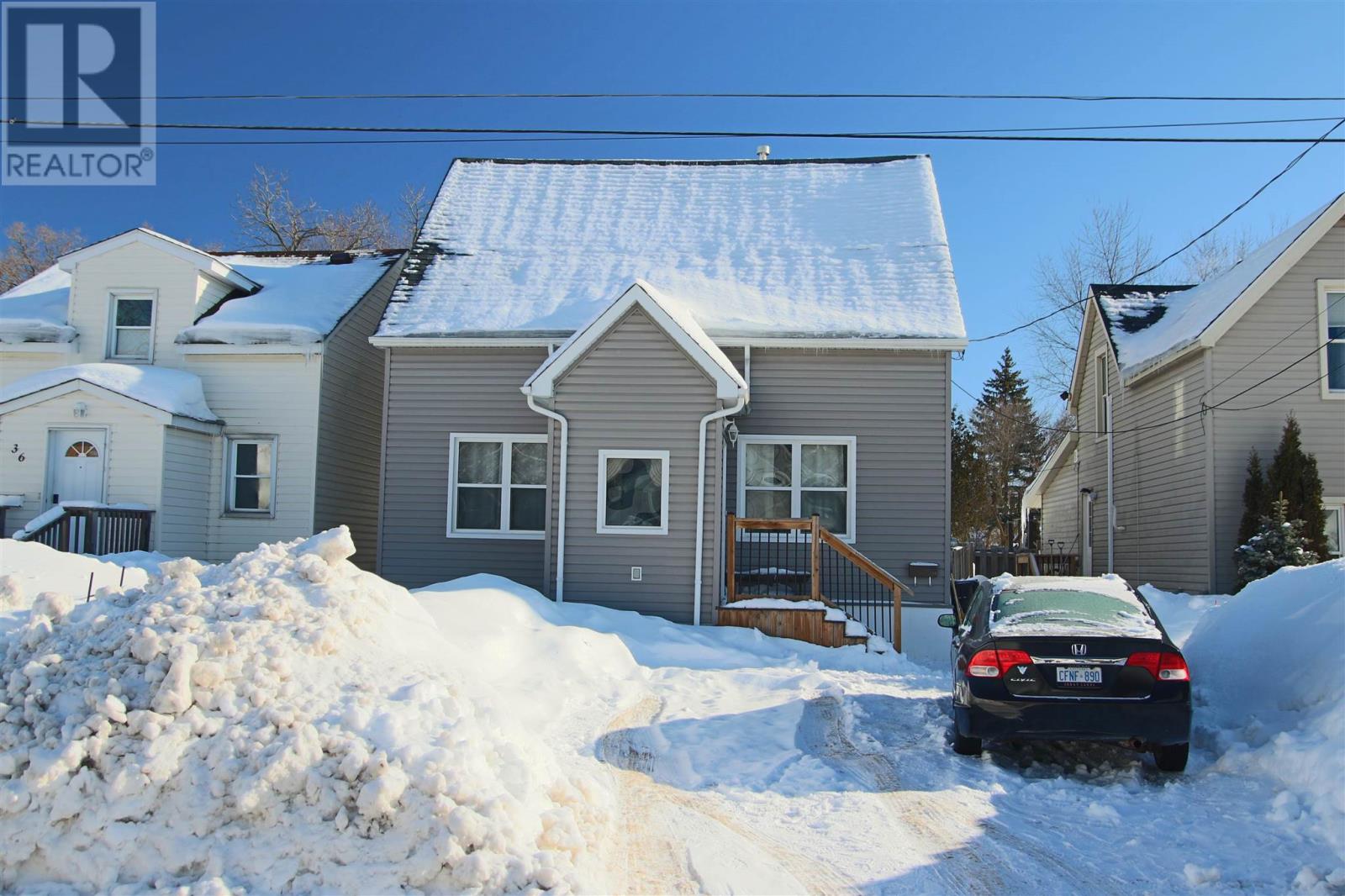 34 Algoma AVE, Sault Ste. Marie, Ontario