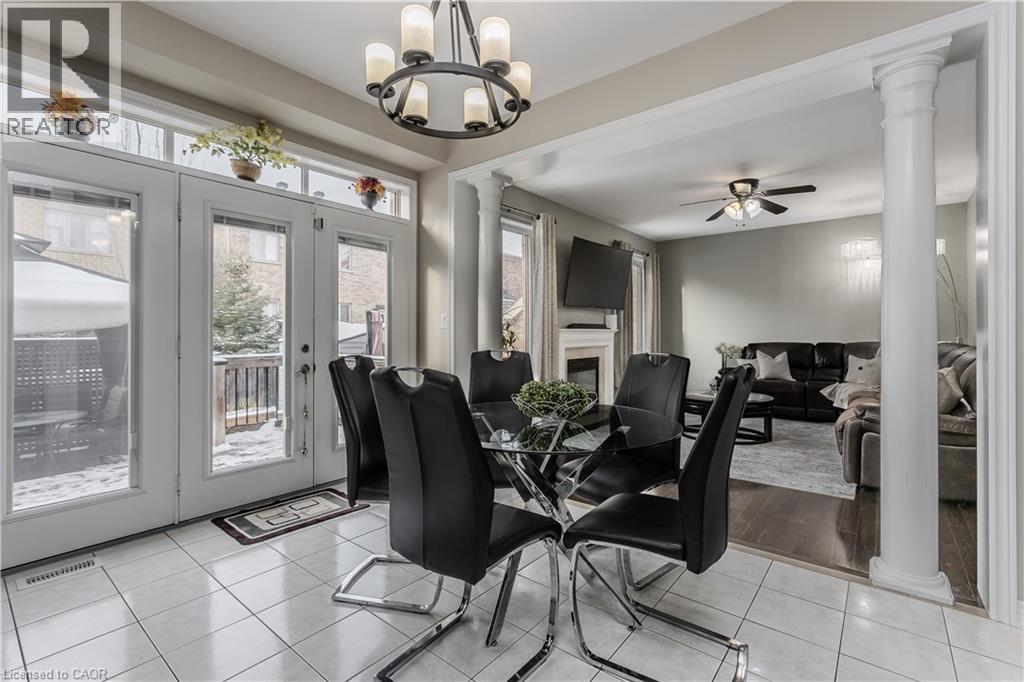 3322 Stoneware Road, Burlington, Ontario  L7M 0K3 - Photo 17 - 40796626