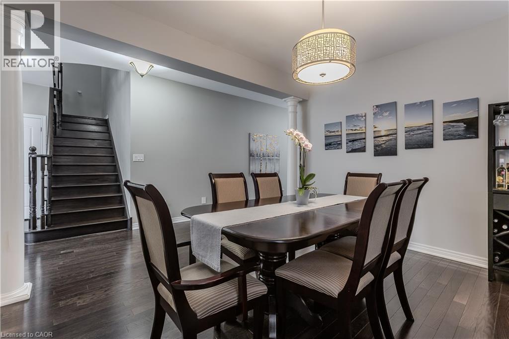 3322 Stoneware Road, Burlington, Ontario  L7M 0K3 - Photo 15 - 40796626