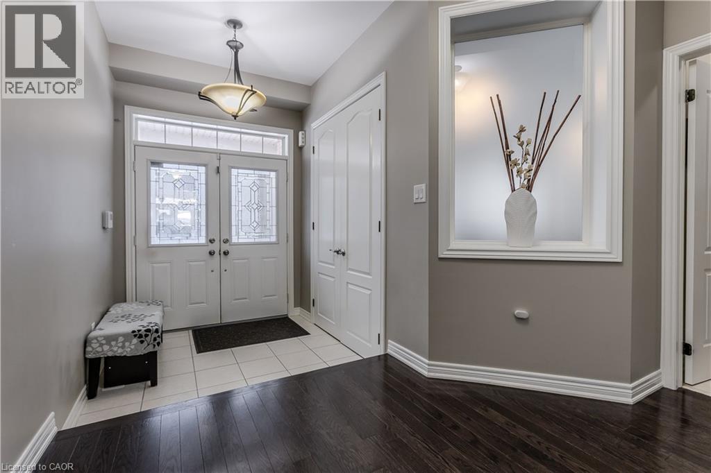 3322 Stoneware Road, Burlington, Ontario  L7M 0K3 - Photo 12 - 40796626