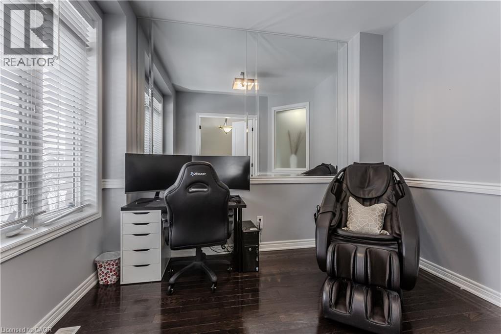 3322 Stoneware Road, Burlington, Ontario  L7M 0K3 - Photo 13 - 40796626