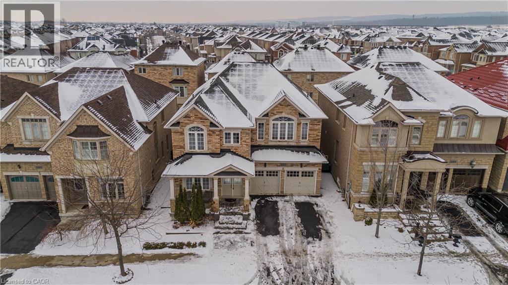 3322 Stoneware Road, Burlington, Ontario  L7M 0K3 - Photo 3 - 40796626