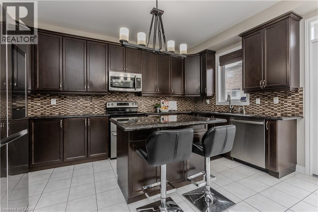 3322 Stoneware Road, Burlington, Ontario  L7M 0K3 - Photo 20 - 40796626