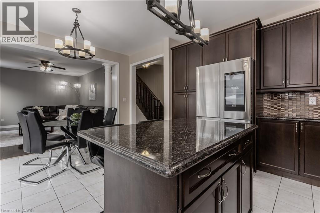 3322 Stoneware Road, Burlington, Ontario  L7M 0K3 - Photo 22 - 40796626