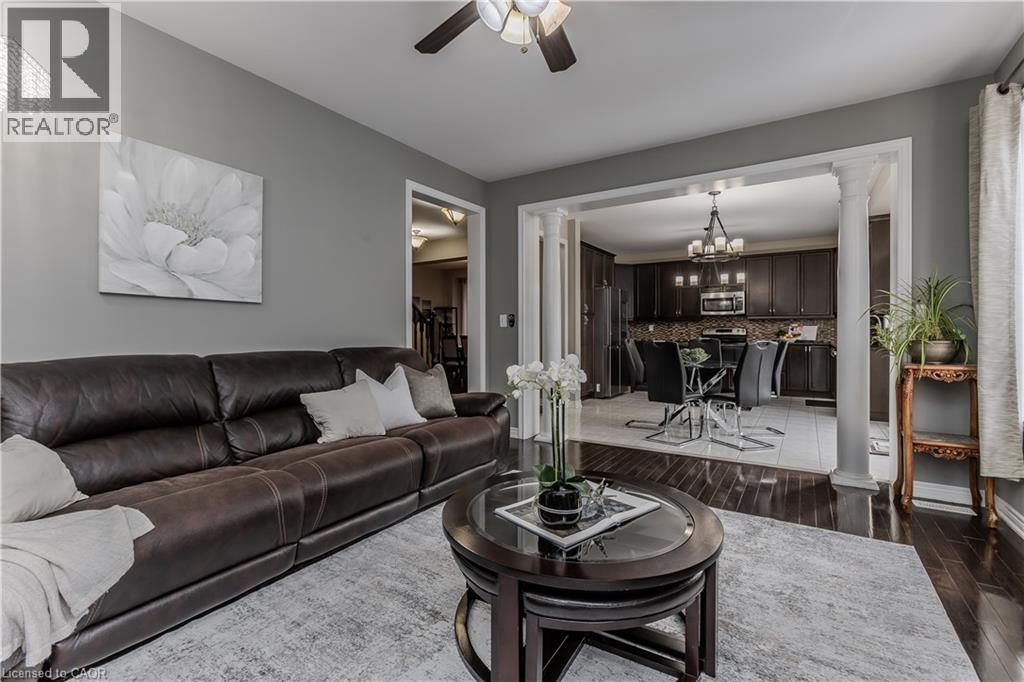 3322 Stoneware Road, Burlington, Ontario  L7M 0K3 - Photo 24 - 40796626