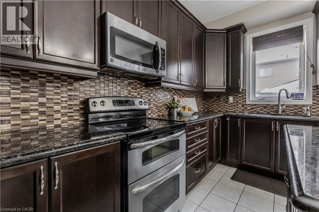 3322 Stoneware Road, Burlington, Ontario  L7M 0K3 - Photo 21 - 40796626