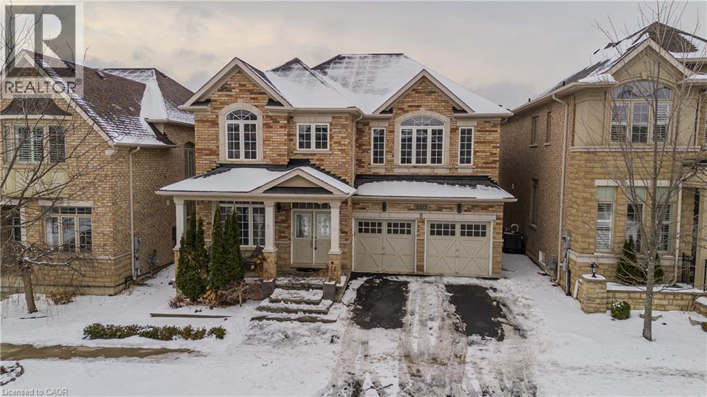 3322 Stoneware Road, Burlington, Ontario  L7M 0K3 - Photo 37 - 40796626