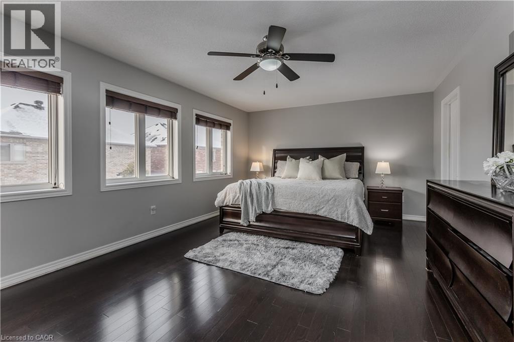 3322 Stoneware Road, Burlington, Ontario  L7M 0K3 - Photo 25 - 40796626