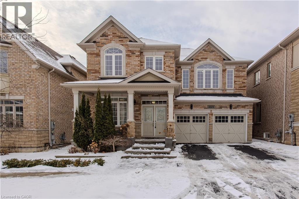 3322 Stoneware Road, Burlington, Ontario  L7M 0K3 - Photo 38 - 40796626