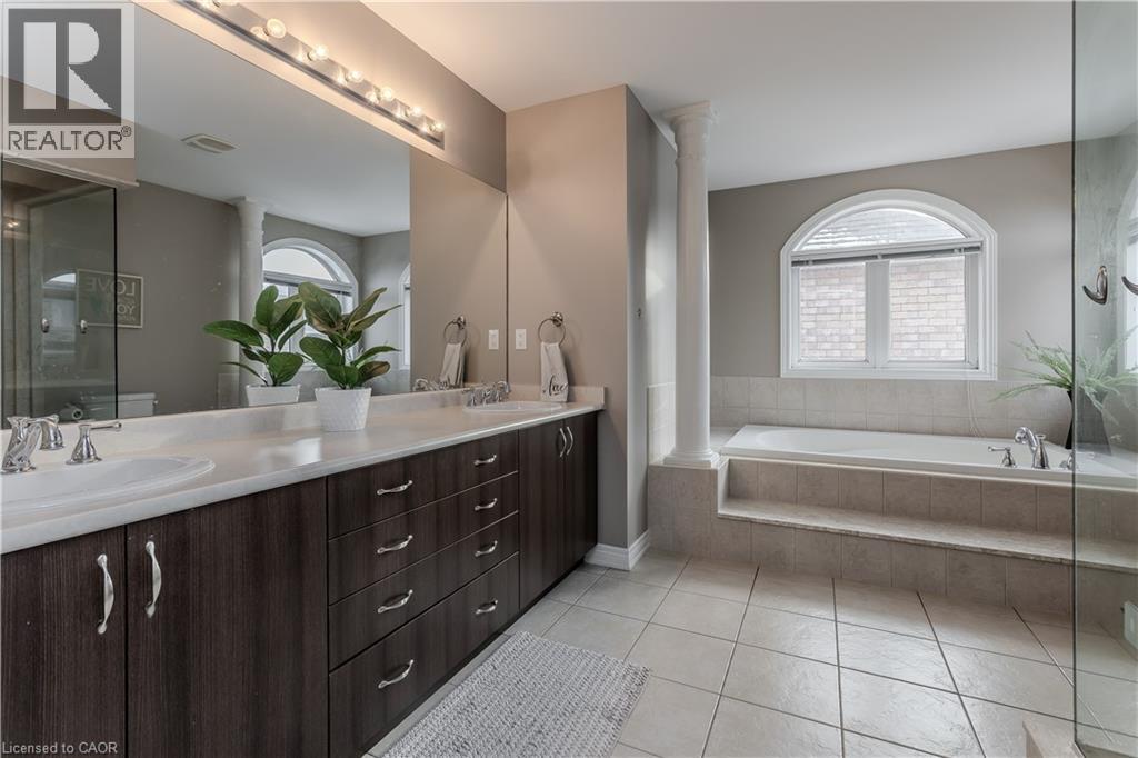 3322 Stoneware Road, Burlington, Ontario  L7M 0K3 - Photo 27 - 40796626