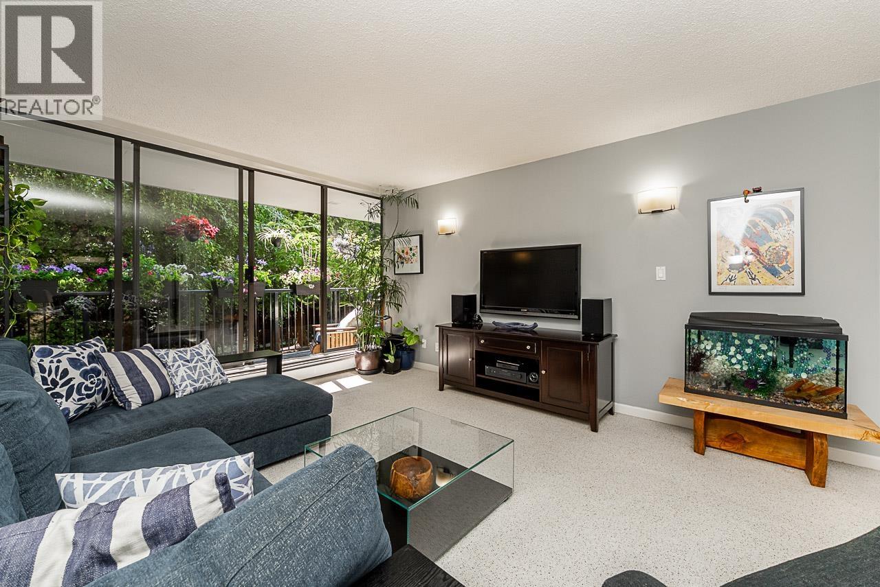 203 9320 Parksville Drive, Richmond, British Columbia  V7E 4W2 - Photo 1 - R3080244