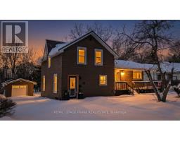 23 N HASTINGS AVENUE, Marmora and Lake, Ontario