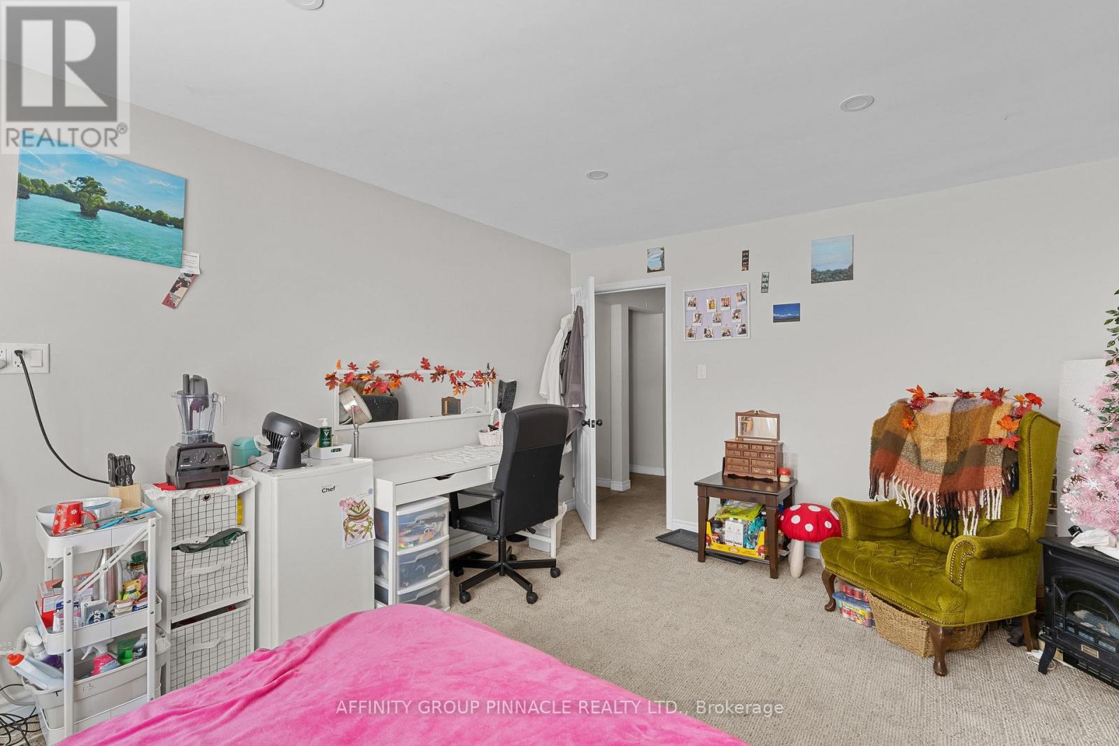 1096 Barnardo Avenue, Peterborough, Ontario  K9H 5X2 - Photo 10 - X12710214