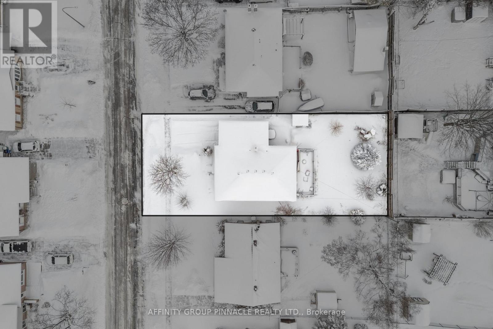 1096 Barnardo Avenue, Peterborough, Ontario  K9H 5X2 - Photo 33 - X12710214