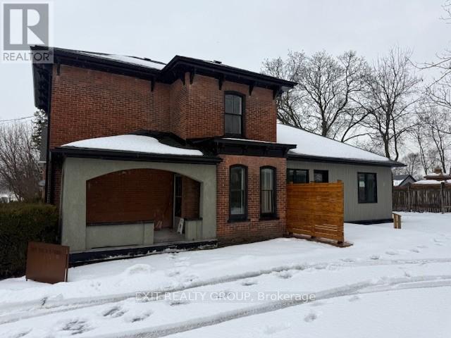 368 Picton Main Street, Prince Edward County, Ontario  K0K 2T0 - Photo 2 - X12710238