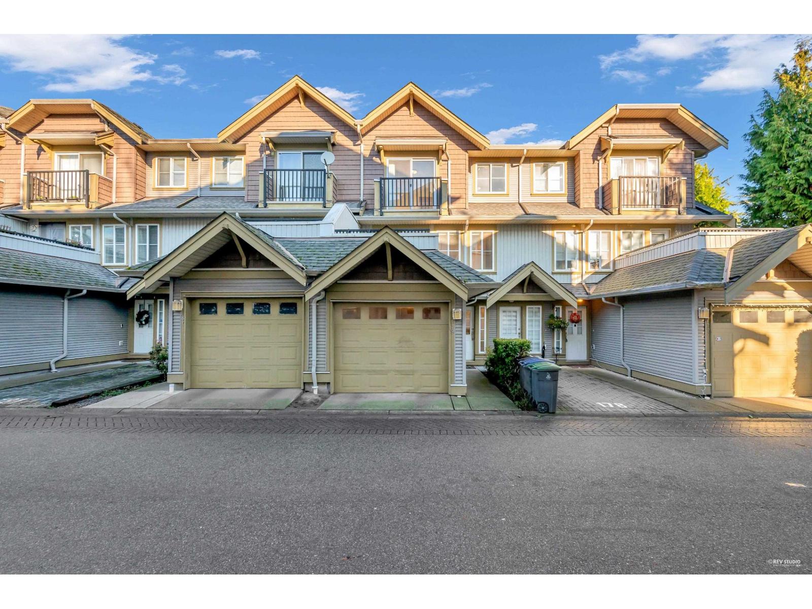 179 12040 68 AVENUE, Surrey, British Columbia