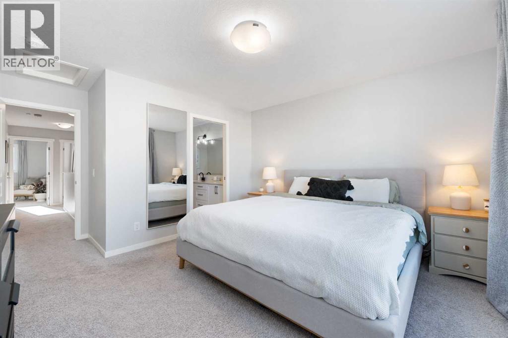 108 Masters Heights Se, Calgary, Alberta  T3M 2M8 - Photo 19 - A2280264