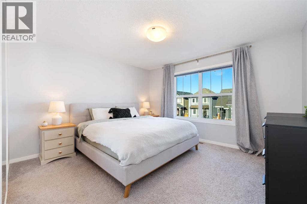 108 Masters Heights Se, Calgary, Alberta  T3M 2M8 - Photo 18 - A2280264