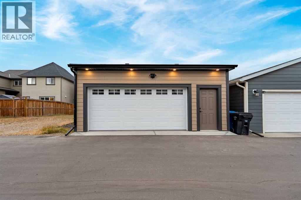 108 Masters Heights Se, Calgary, Alberta  T3M 2M8 - Photo 40 - A2280264