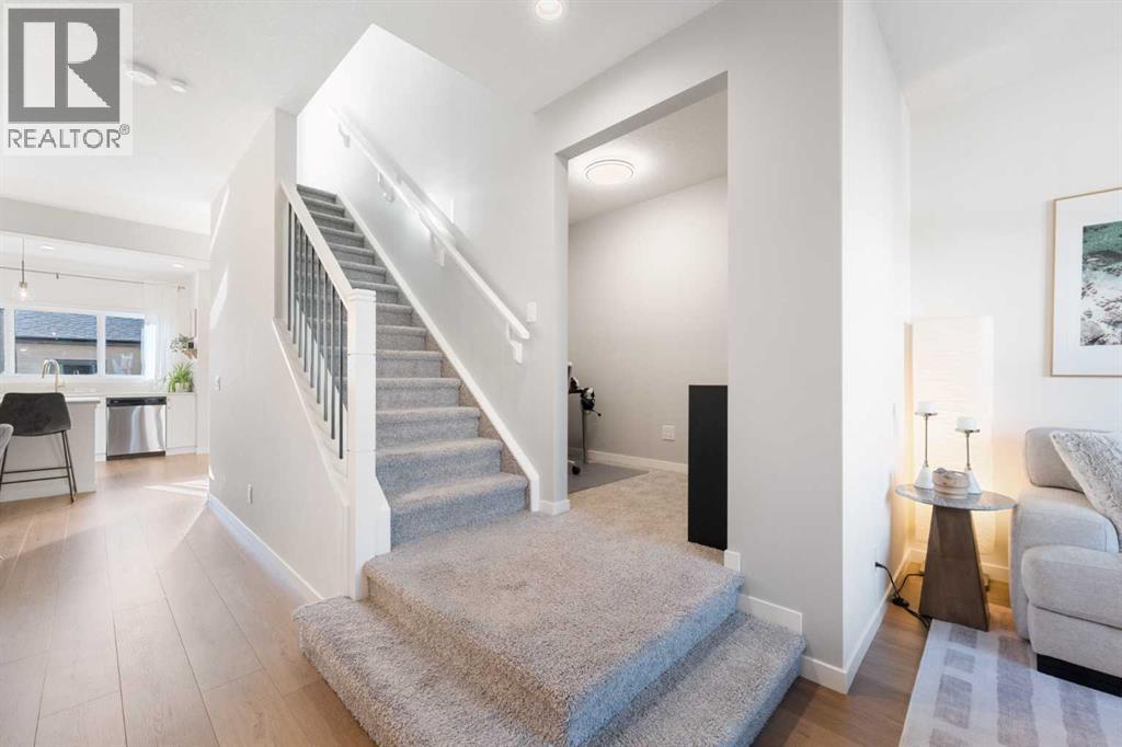 108 Masters Heights Se, Calgary, Alberta  T3M 2M8 - Photo 9 - A2280264