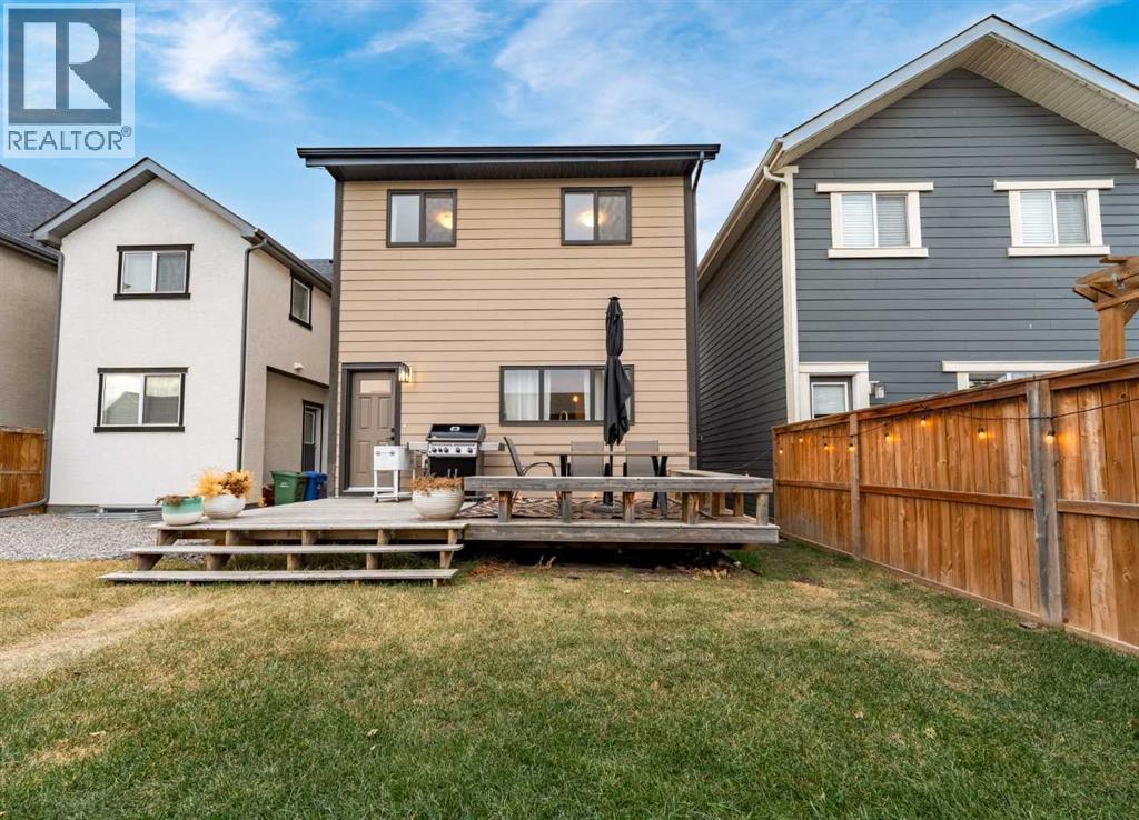 108 Masters Heights Se, Calgary, Alberta  T3M 2M8 - Photo 34 - A2280264