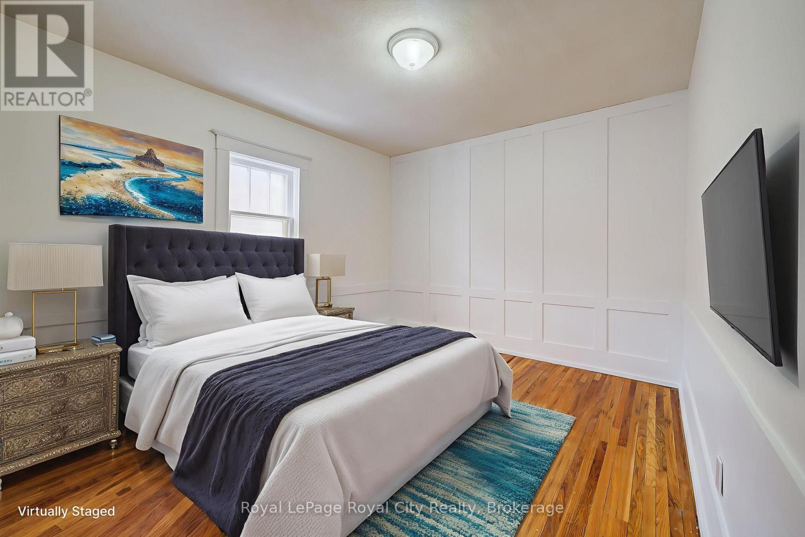 18 Shanley Street, Kitchener, Ontario  N2H 5N8 - Photo 26 - X12710112