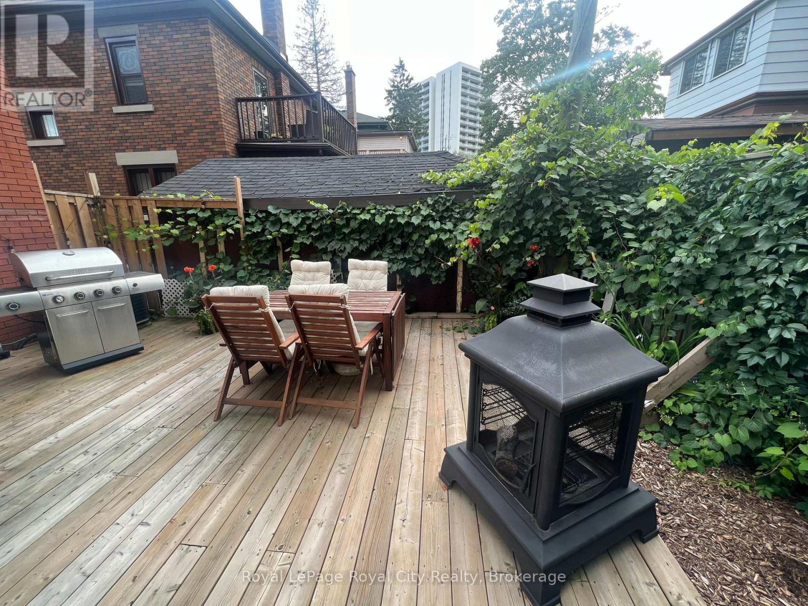 18 Shanley Street, Kitchener, Ontario  N2H 5N8 - Photo 41 - X12710112