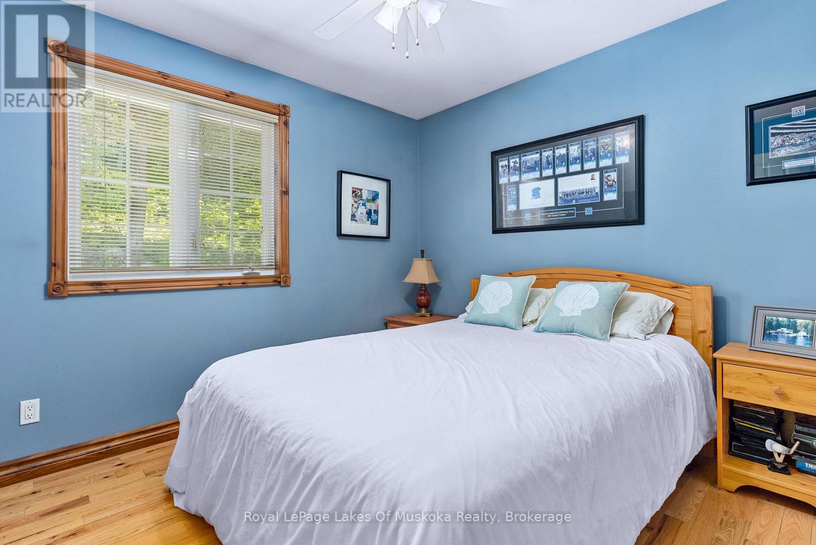 300 Wurm Road, Magnetawan, Ontario  P0A 1P0 - Photo 14 - X12710210