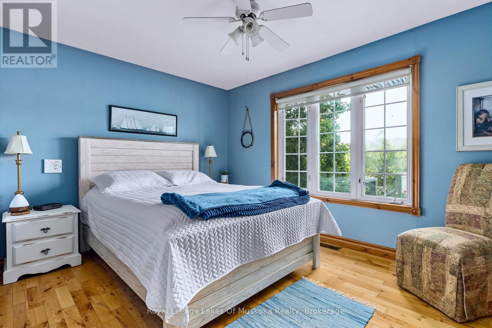 300 Wurm Road, Magnetawan, Ontario  P0A 1P0 - Photo 15 - X12710210