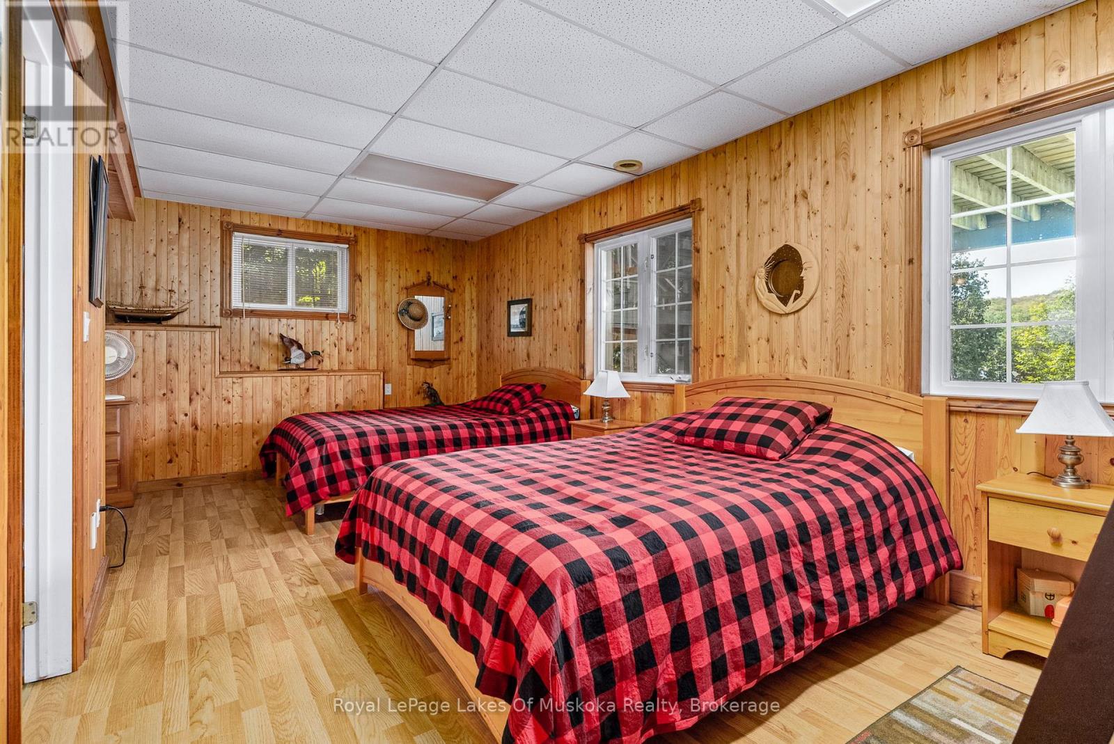 300 Wurm Road, Magnetawan, Ontario  P0A 1P0 - Photo 23 - X12710210