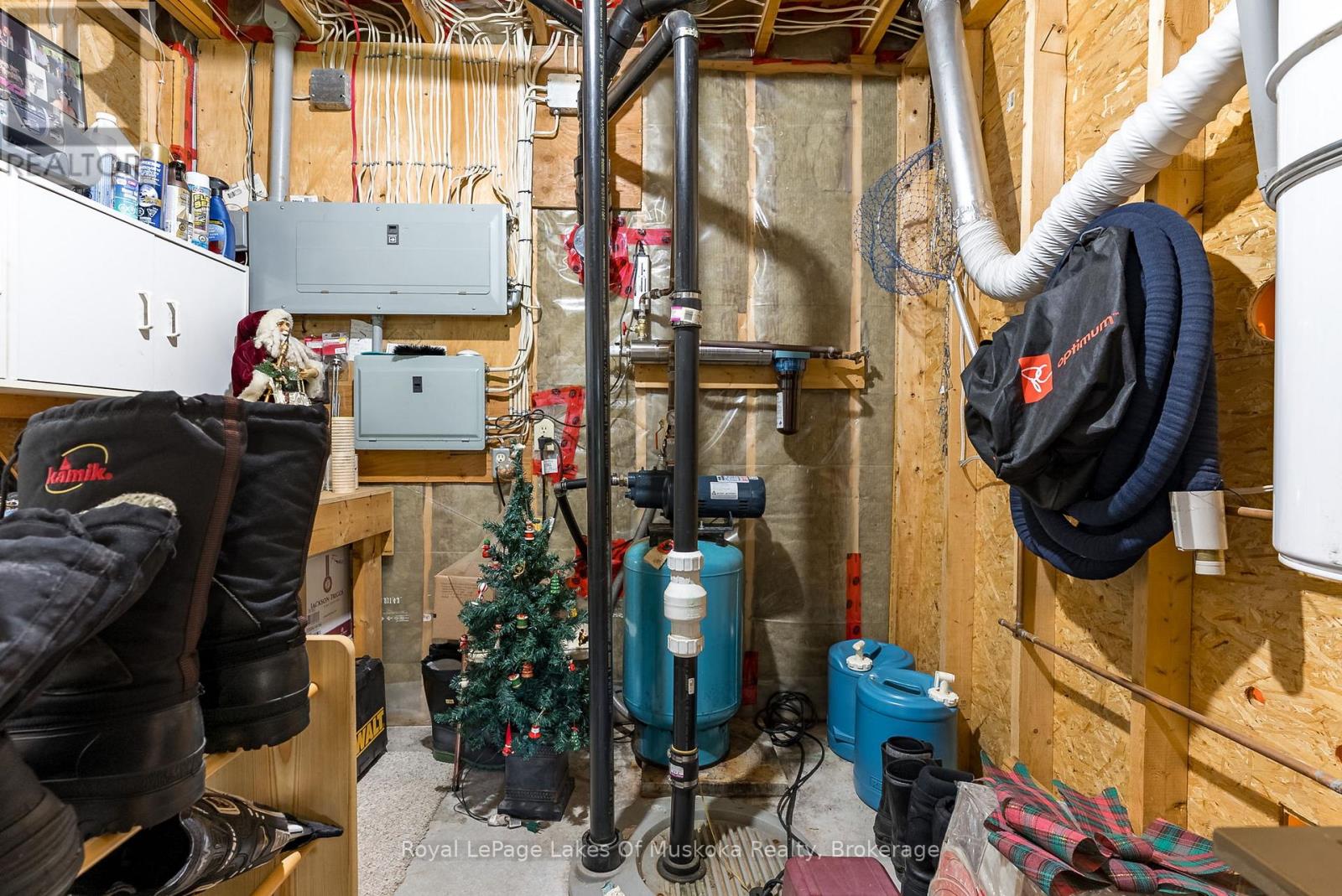 300 Wurm Road, Magnetawan, Ontario  P0A 1P0 - Photo 26 - X12710210