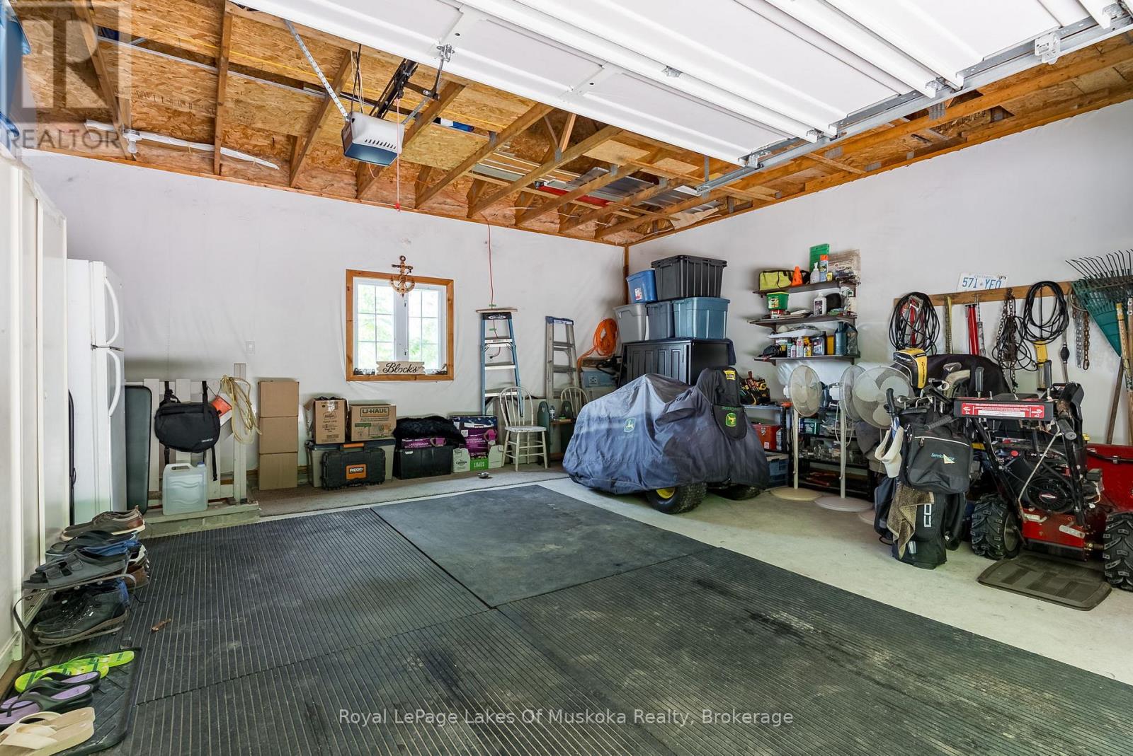 300 Wurm Road, Magnetawan, Ontario  P0A 1P0 - Photo 38 - X12710210