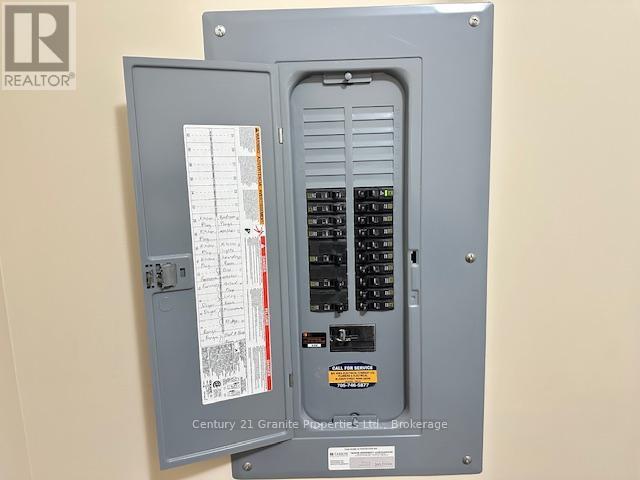 106 - 20c Silver Birch Court, Parry Sound, Ontario P2A 0A7 - Photo 28 - X12710232