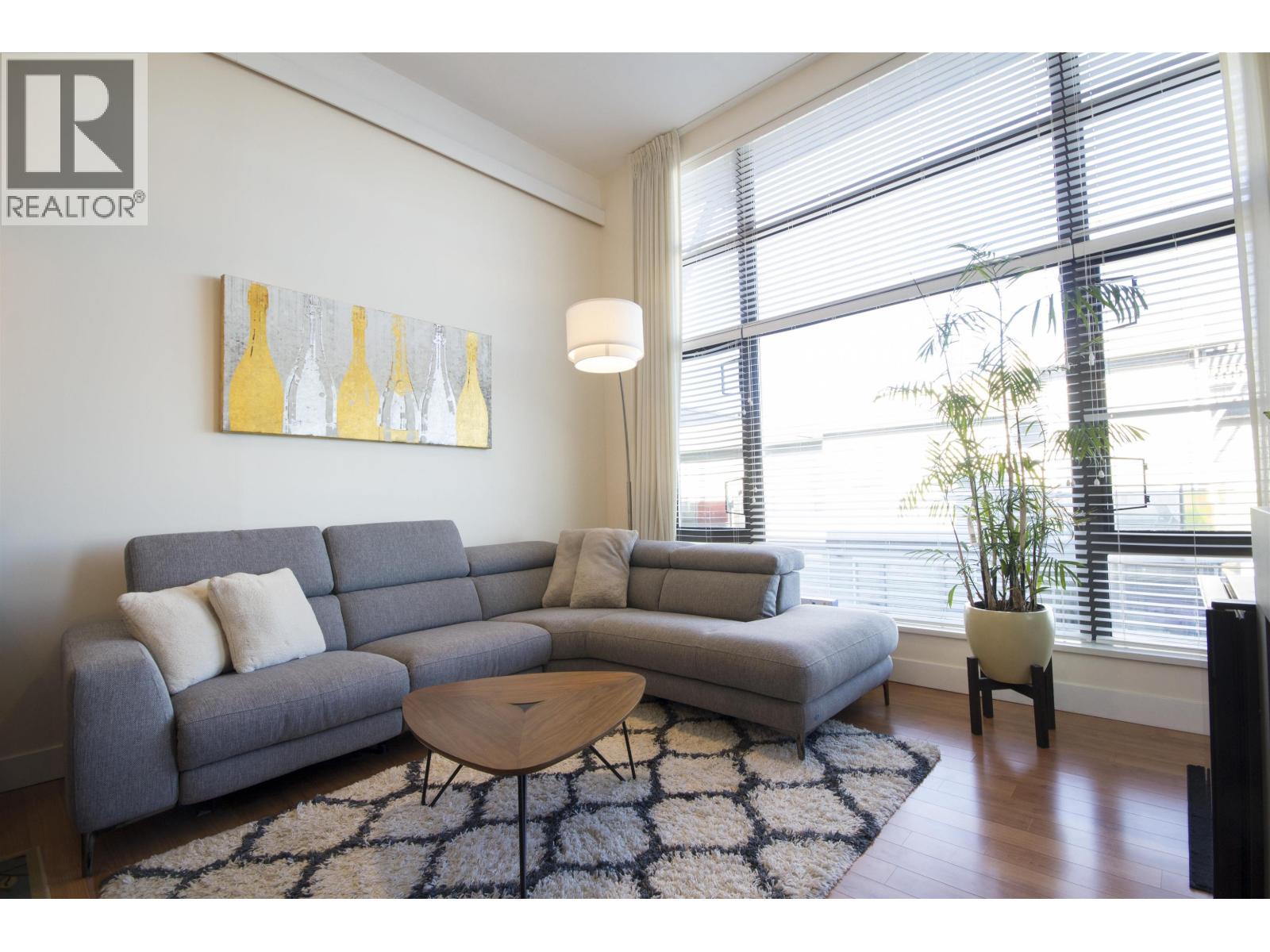 409 14200 Riverport Way, Richmond, British Columbia  V6W 1M4 - Photo 2 - R3073932