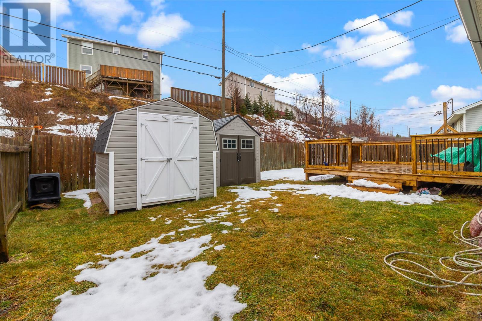 75 Hibbs Road, Conception Bay South, Newfoundland & Labrador  A1X 6X4 - Photo 24 - 1293892