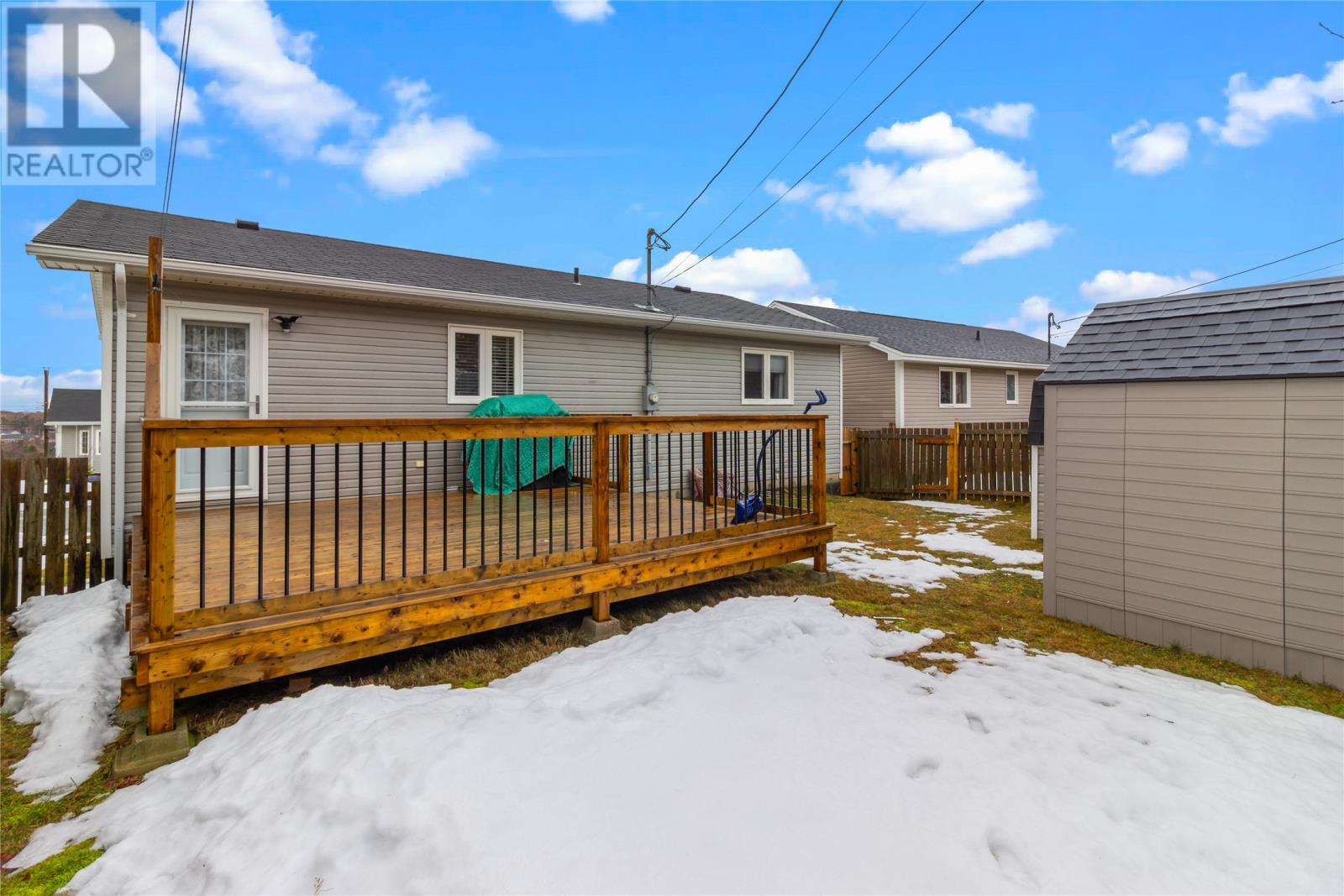 75 Hibbs Road, Conception Bay South, Newfoundland & Labrador  A1X 6X4 - Photo 25 - 1293892