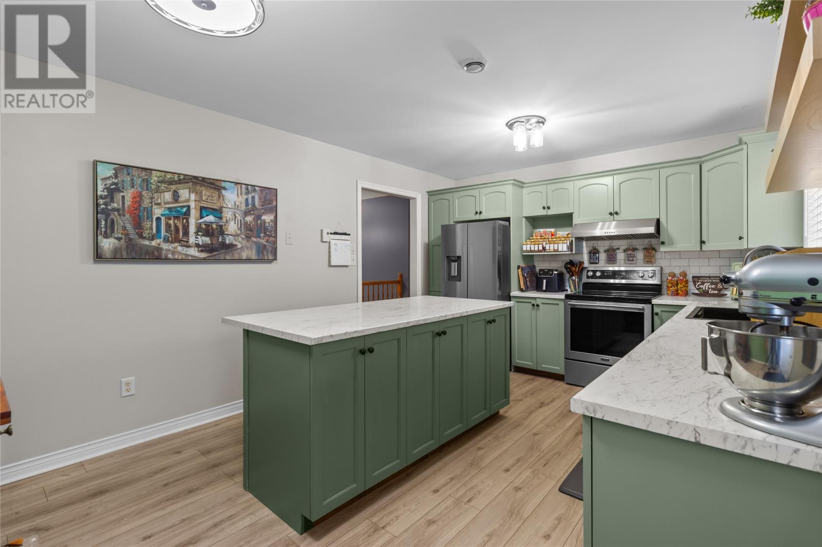 75 Hibbs Road, Conception Bay South, Newfoundland & Labrador  A1X 6X4 - Photo 8 - 1293892