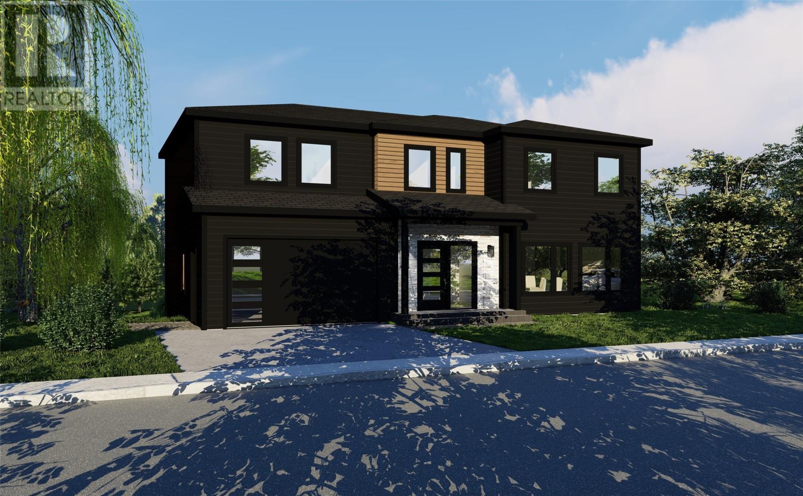 25 Keeley Lane, Portugal Cove - St. Philips, Newfoundland & Labrador  A1M 0J2 - Photo 1 - 1293836