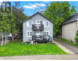 18 DELHI STREET, Brockville, Ontario