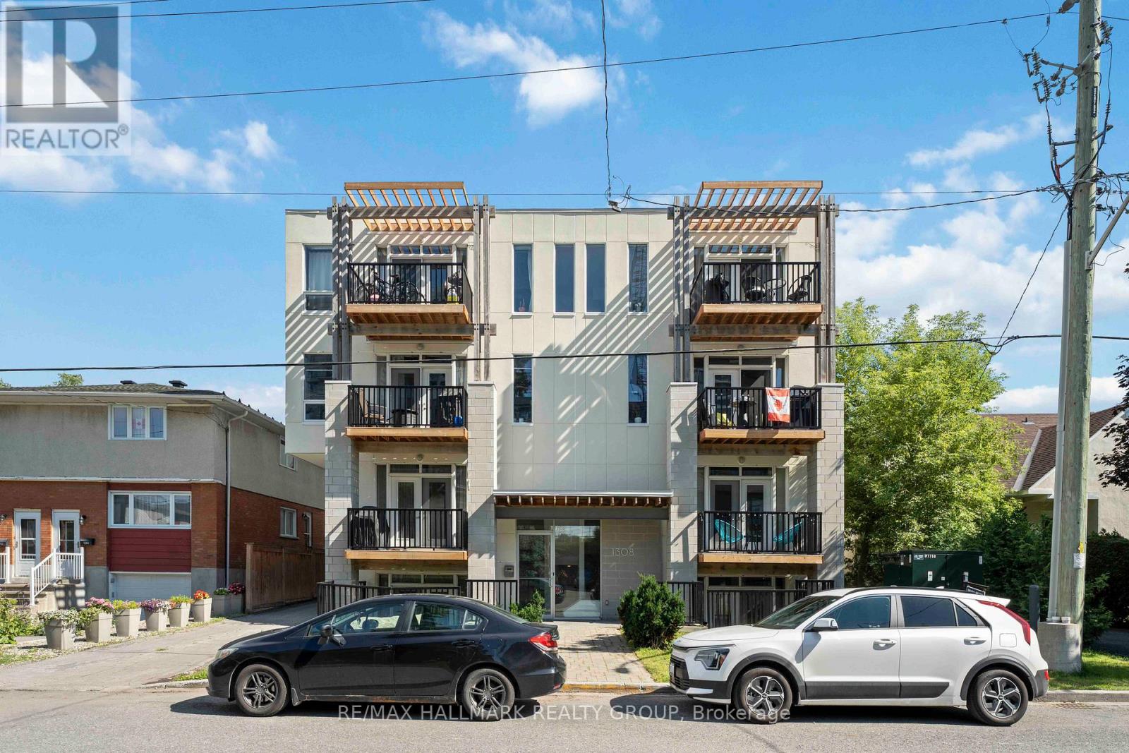 301 - 1308 THAMES STREET, Ottawa, Ontario