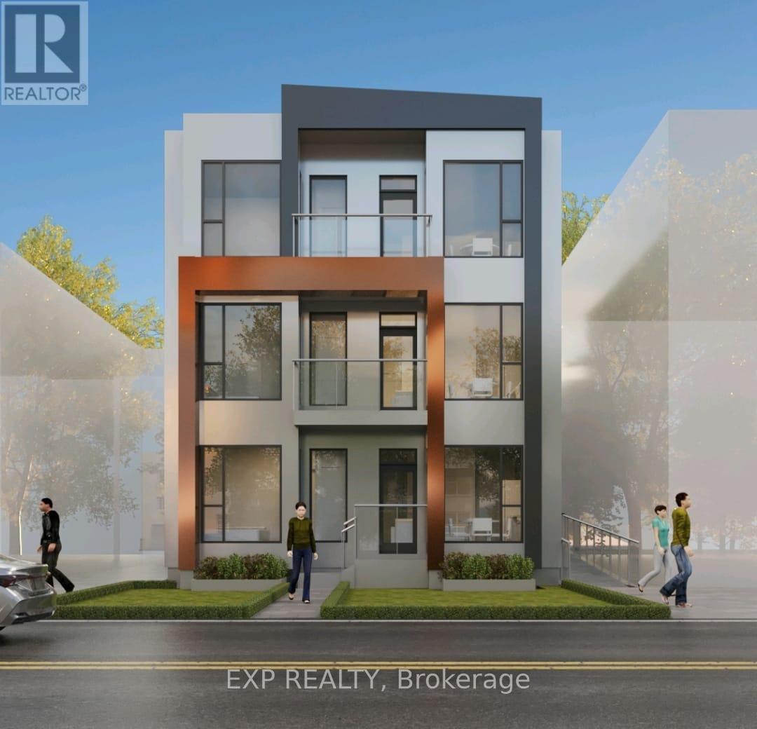 263 ST ANDREW STREET, Ottawa, Ontario